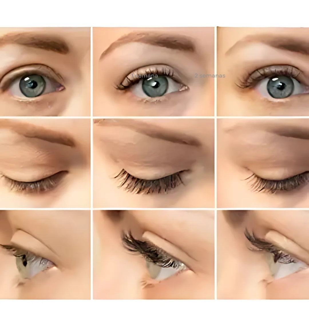 COMBO 2X1. SERUM alargador de pestañas BIOAQUA