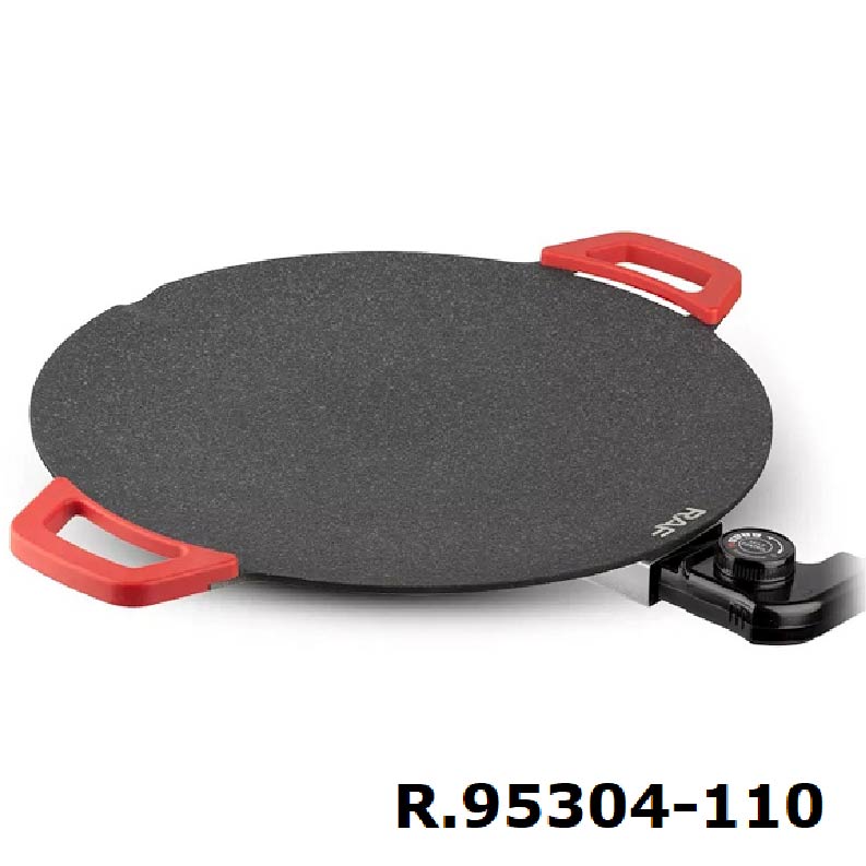 SARTÉN ELÉCTRICA ANTIADHERENTE TIPO COREANO