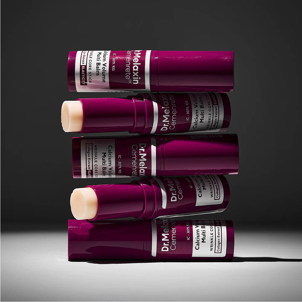 Dr. Melaxin – Bálsamo Contorno de Ojos 10ml