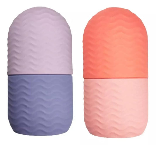 Gray helmet for bikers