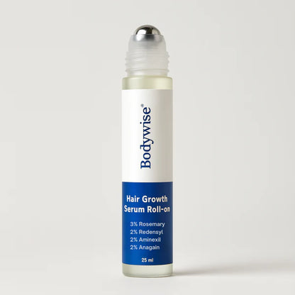 Roll-On de Crecimiento Capilar™ 10ml