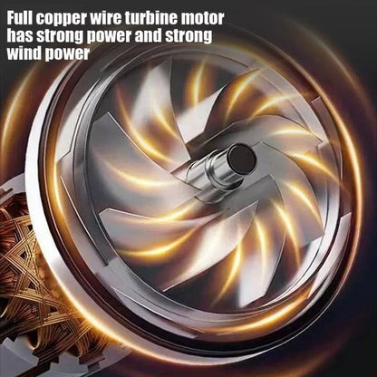 SOPLADOR 2 BATERIAS 48V