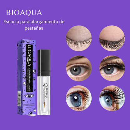 COMBO 2X1. SERUM alargador de pestañas BIOAQUA
