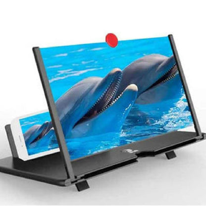 AMPLIFICADOR DE PANTALLLA