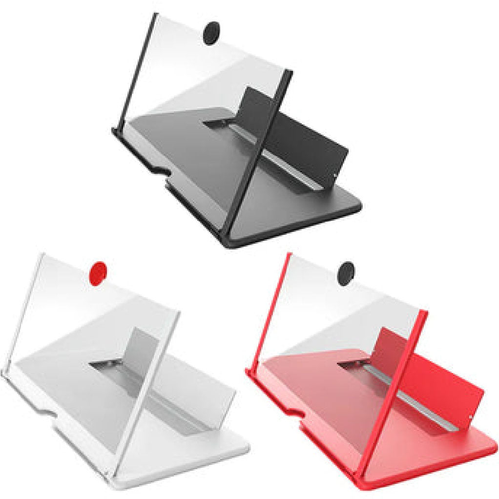 AMPLIFICADOR DE PANTALLLA