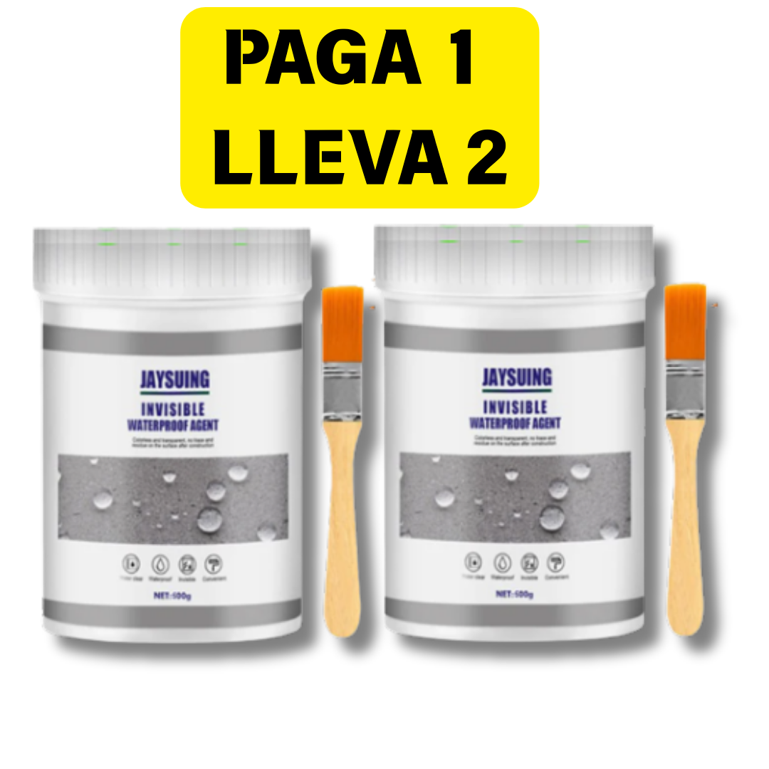 Sellador impermeabilizante PAGA 1 LLEVA 2 - ORGINAL
