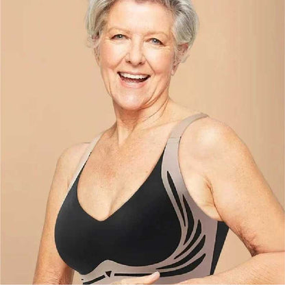 Sujetadores Push-up Antiflacidez