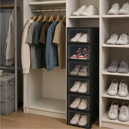 ZAPATERO  6 NIVELES PLEGABLE