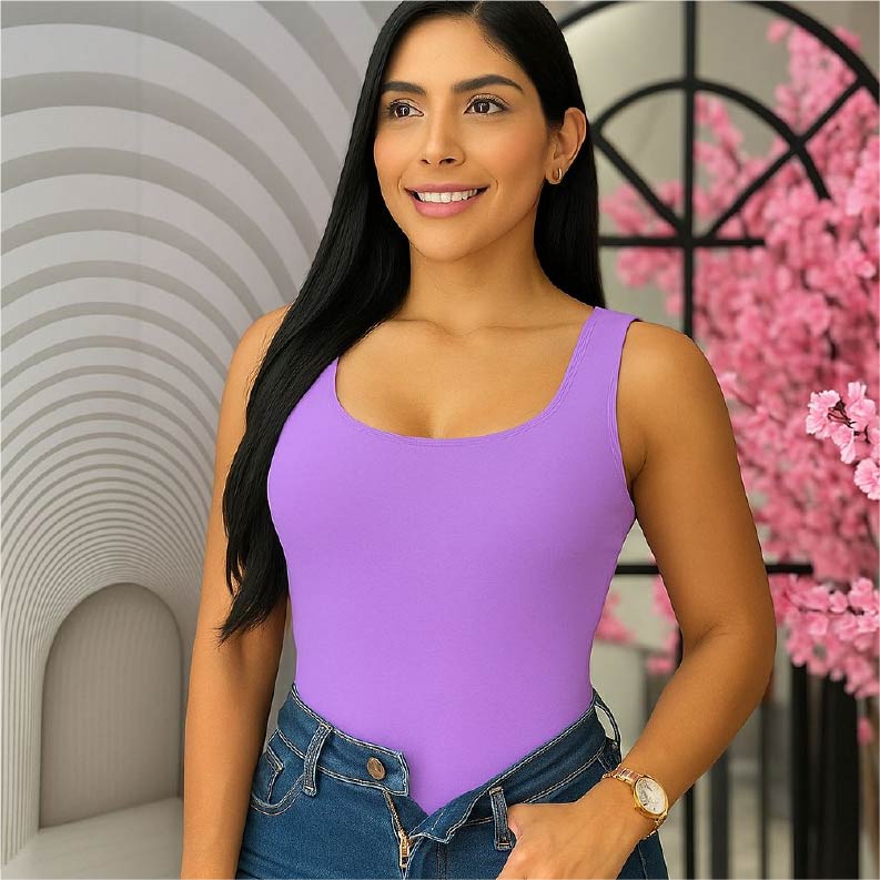 BODY CONTROL ABDOMEN