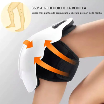 MASAJEADOR DE RODILLA