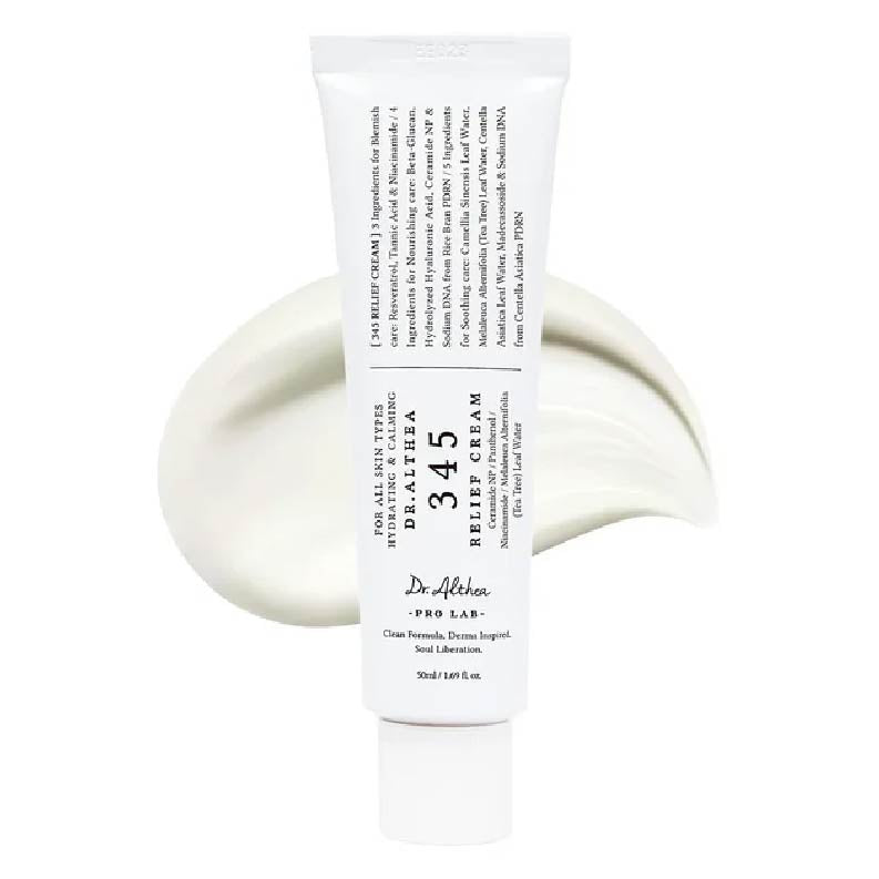 CREMA 345 Dr.Althea 60ML