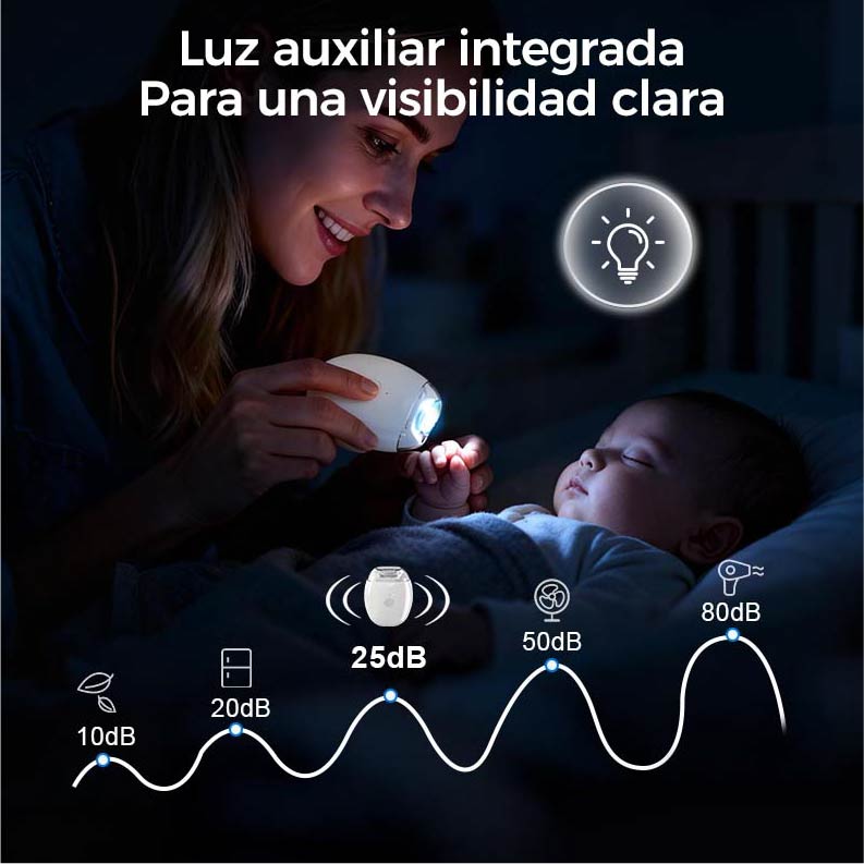 CORTAÚÑAS ELÉCTRICO