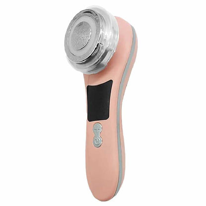 Masajeador facial ultrasónico