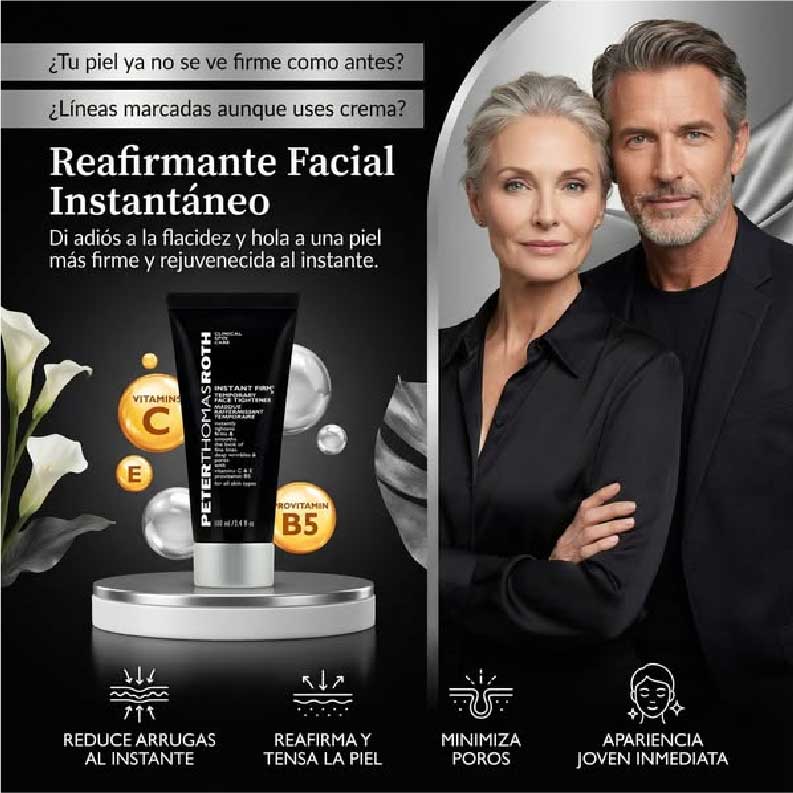 Peter Thomas Roth Face Firmx 30ml