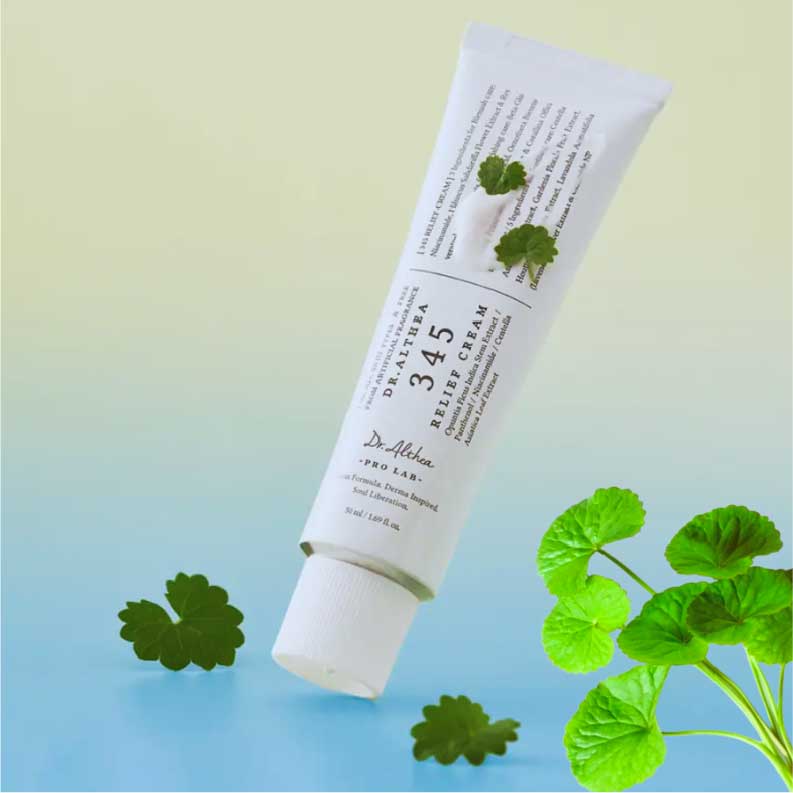 CREMA 345 Dr.Althea 60ML