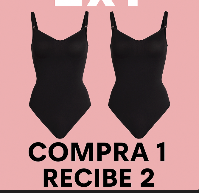 Faja Reductora - Compra 1 Recibe 2 Gratis