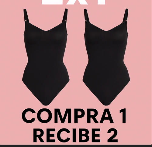 Faja Reductora - Compra 1 Recibe 2 Gratis