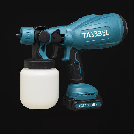 Pistola Para Pintar 400w Elite