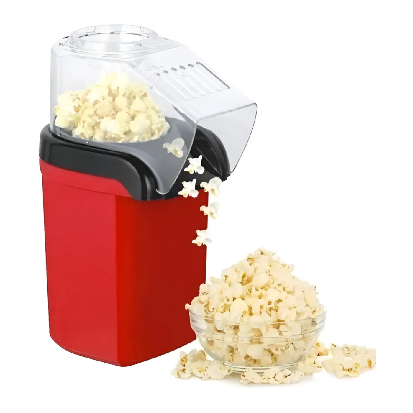 Crispetera Eléctrica