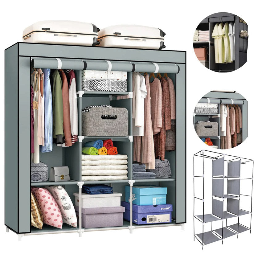 Closet Armario Organizador