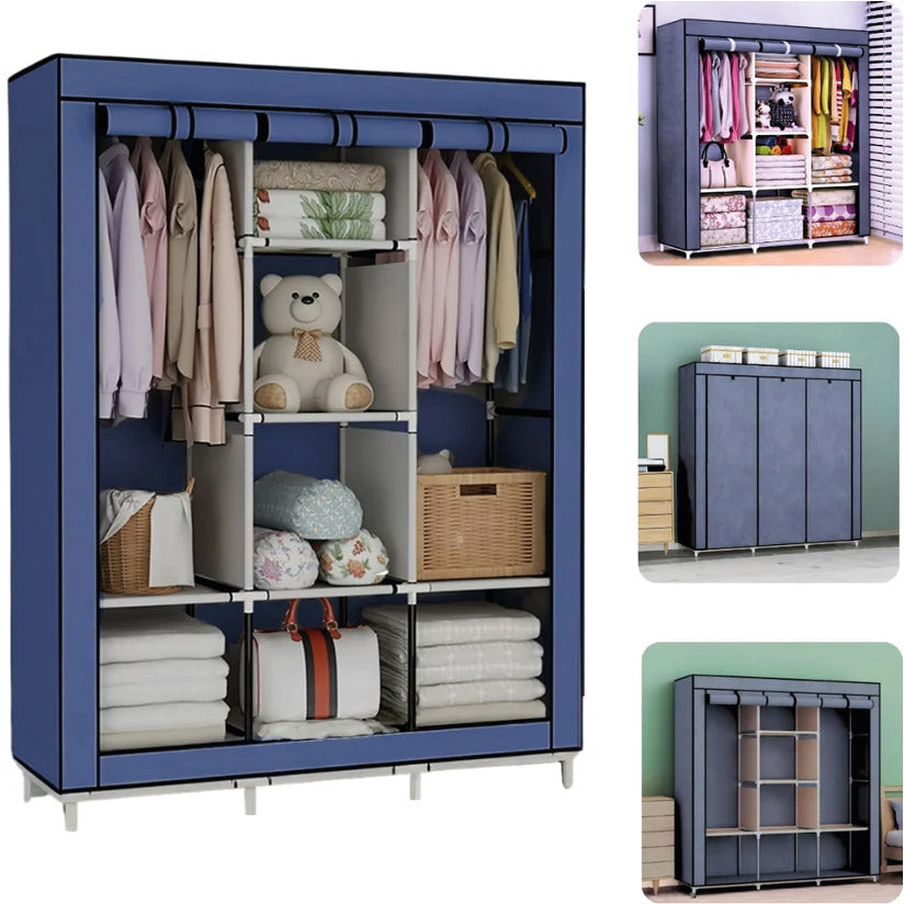 Closet Armario Organizador