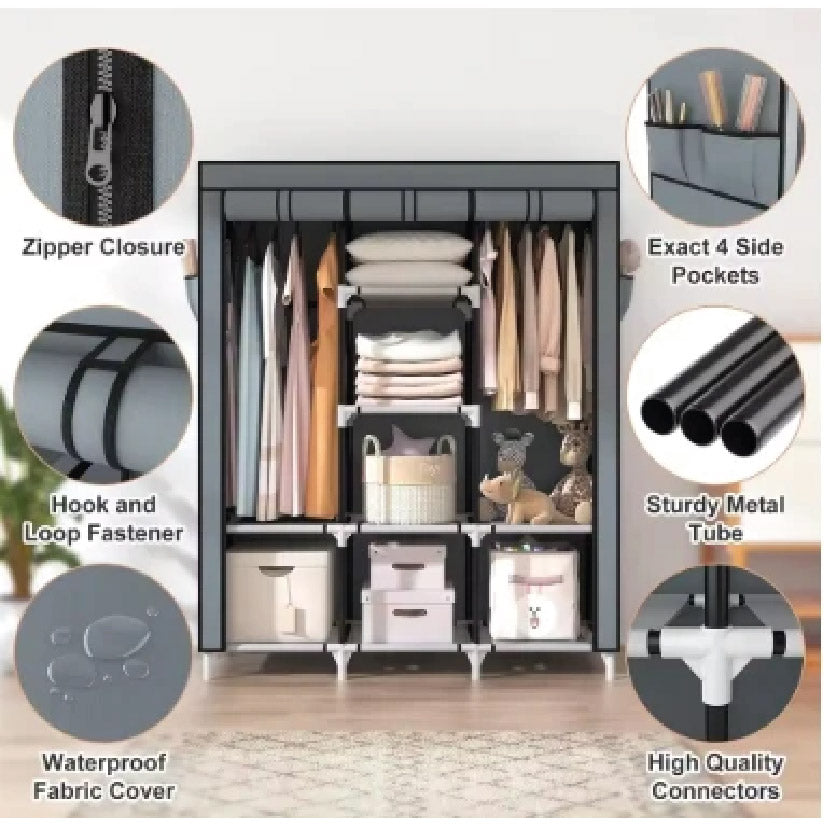 Closet Armario Organizador