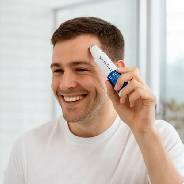 Roll-On de Crecimiento Capilar™ 10ml