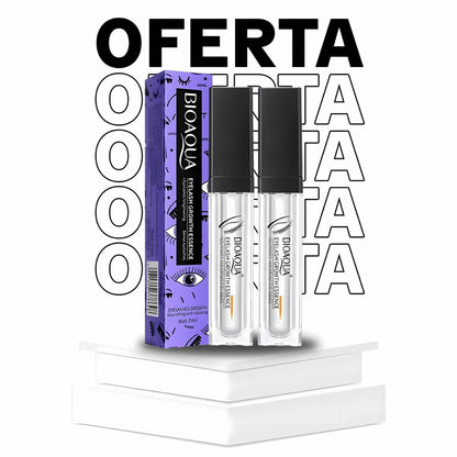 COMBO 2X1. SERUM alargador de pestañas BIOAQUA