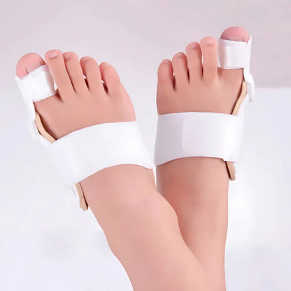 Corrector de juanetes