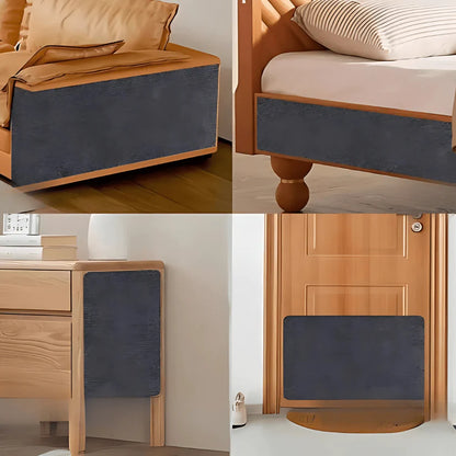 Alfombra resistente a los arañazos